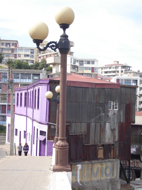 Foto de VALPARAISO, Chile