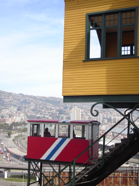 Foto de VALPARAISO, Chile