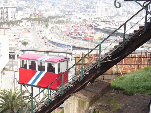 Foto de VALPARAISO, Chile