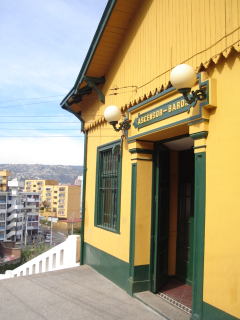 Foto de VALPARAISO, Chile