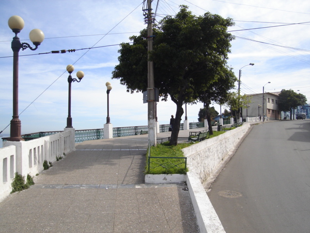 Foto de VALPARAISO, Chile