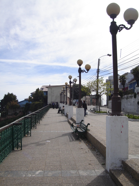 Foto de VALPARAISO, Chile