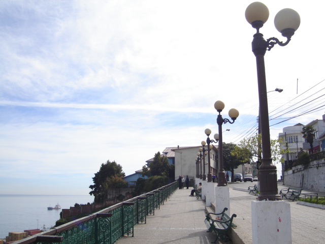 Foto de VALPARAISO, Chile