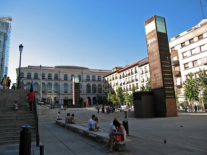 Foto de Madrid (Comunidad de Madrid), España