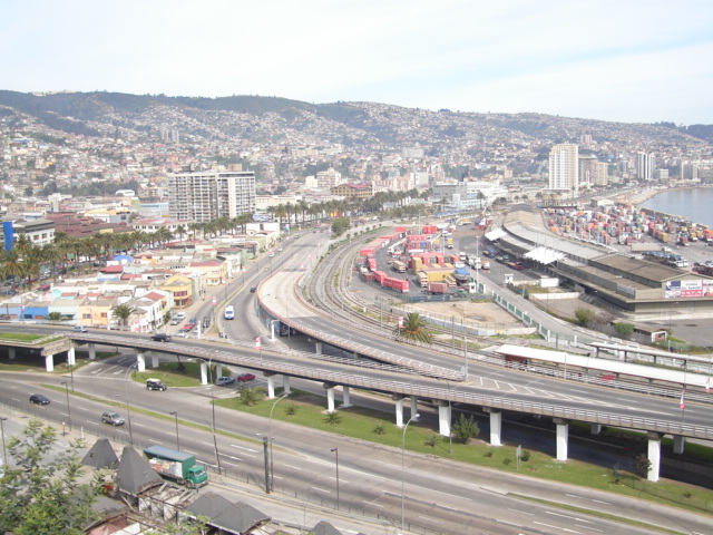 Foto de VALPARAISO, Chile