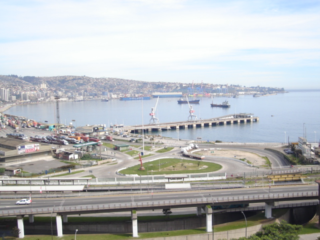 Foto de VALPARAISO, Chile