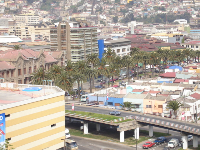 Foto de VALPARAISO, Chile