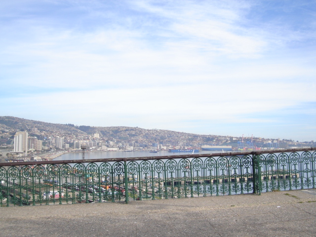 Foto de VALPARAISO, Chile