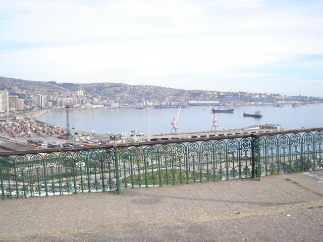 Foto de VALPARAISO, Chile