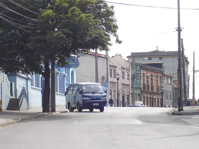 Foto de VALPARAISO, Chile