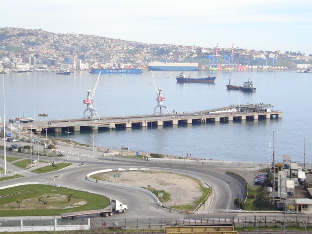 Foto de VALPARAISO, Chile