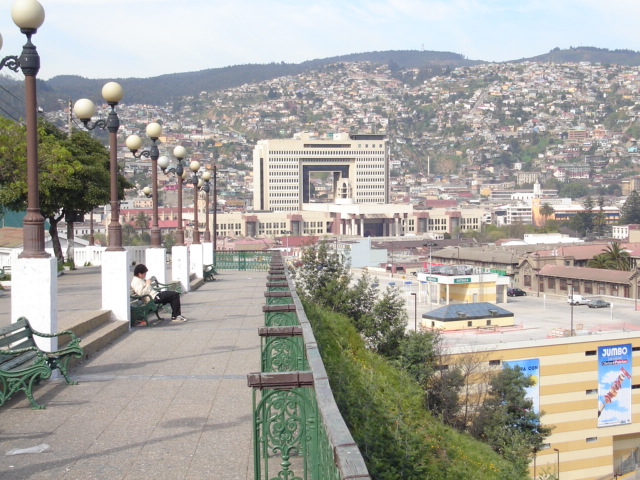 Foto de VALPARAISO, Chile