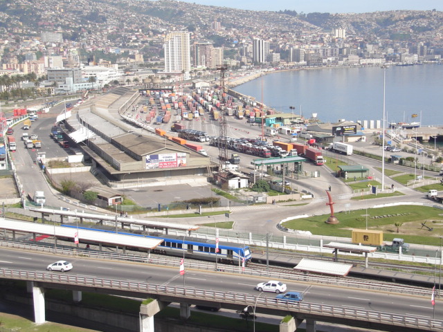 Foto de VALPARAISO, Chile