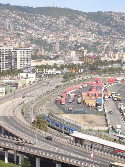 Foto de VALPARAISO, Chile