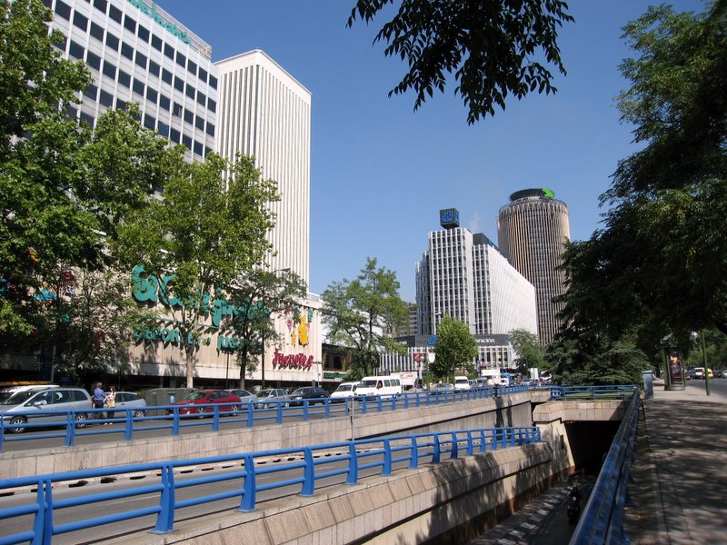 Foto de Madrid (Comunidad de Madrid), España