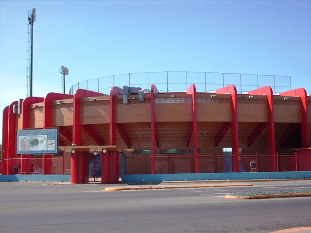 Foto de Coro, Venezuela