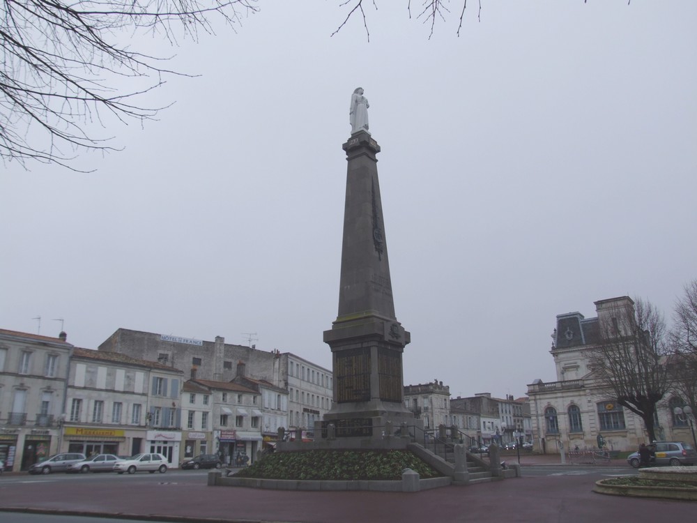 Foto de Rochefort (Francia), Francia