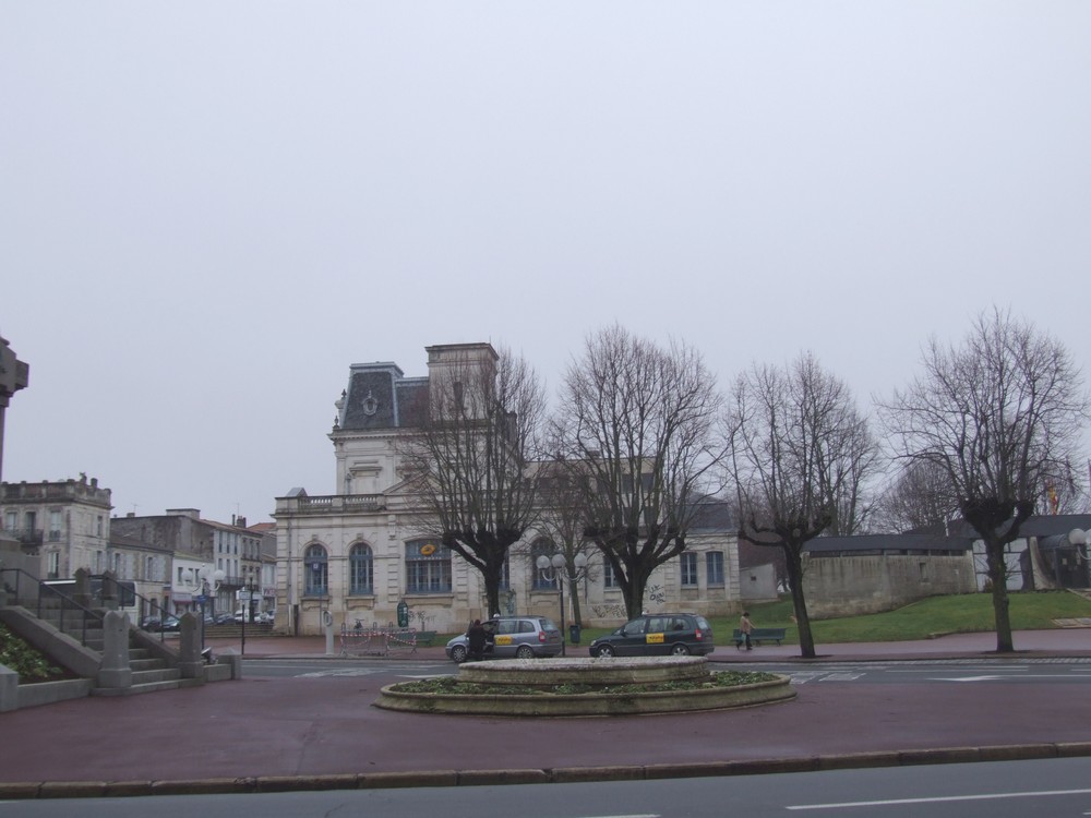 Foto de Rochefort (Francia), Francia