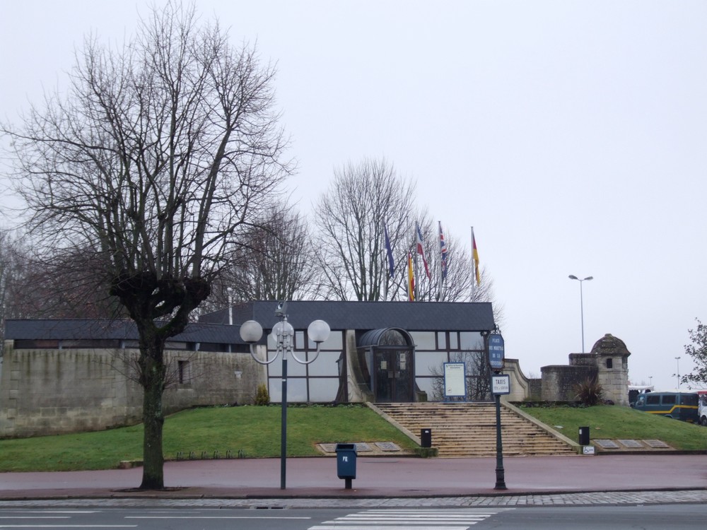 Foto de Rochefort (Francia), Francia