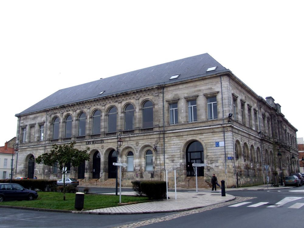 Foto de Rochefort (Francia), Francia