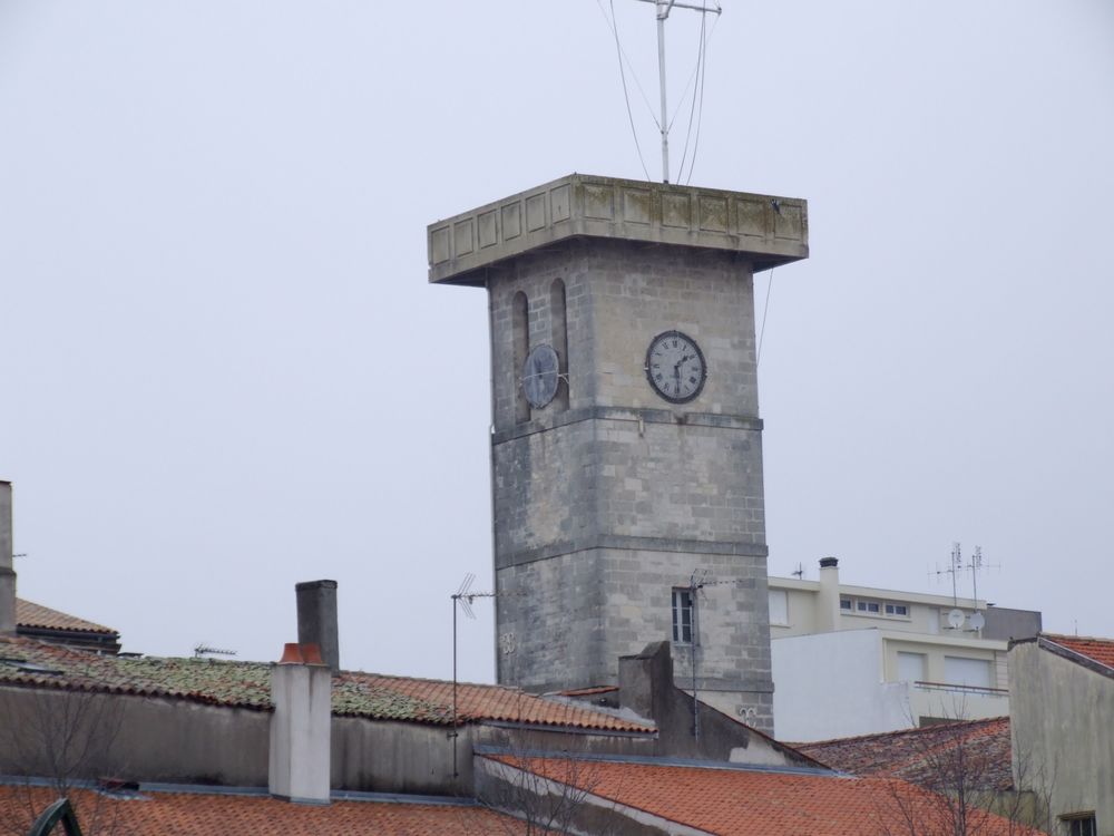 Foto de Rochefort (Francia), Francia