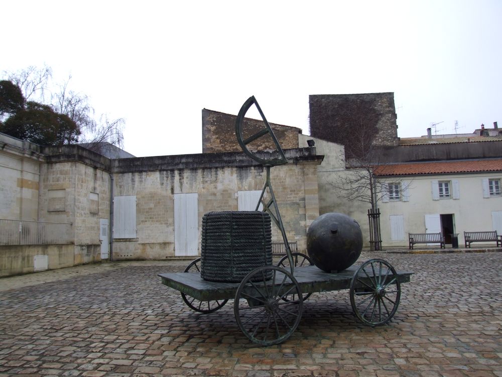 Foto de Rochefort (Francia), Francia