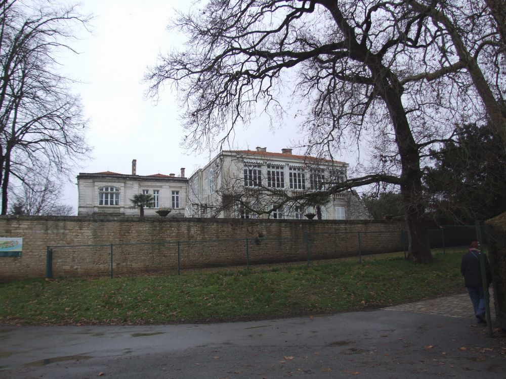 Foto de Rochefort (Francia), Francia