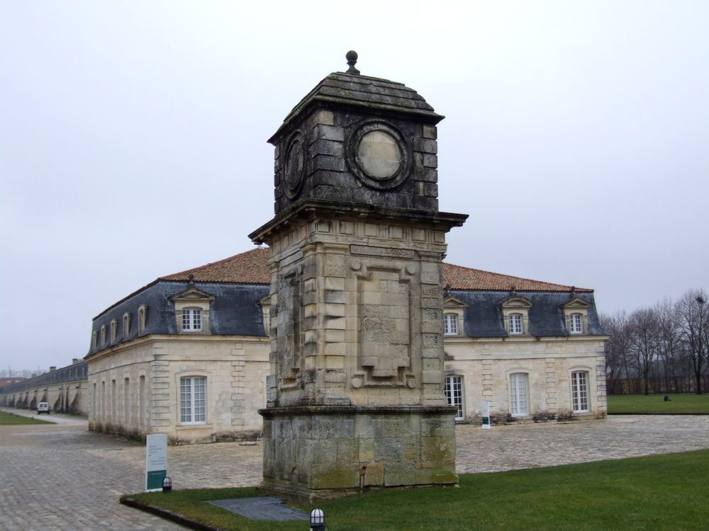 Foto de Rochefort (Francia), Francia