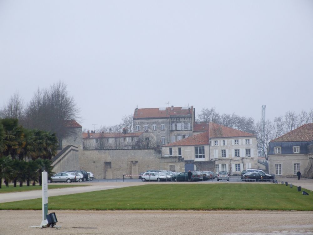 Foto de Rochefort (Francia), Francia