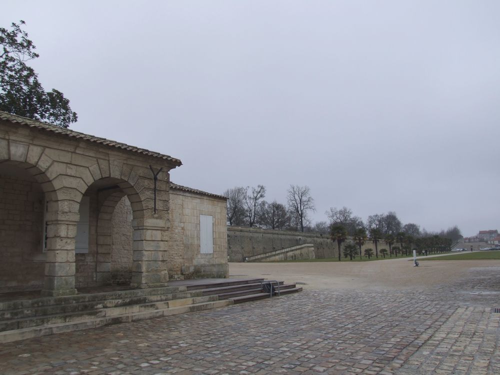 Foto de Rochefort (Francia), Francia