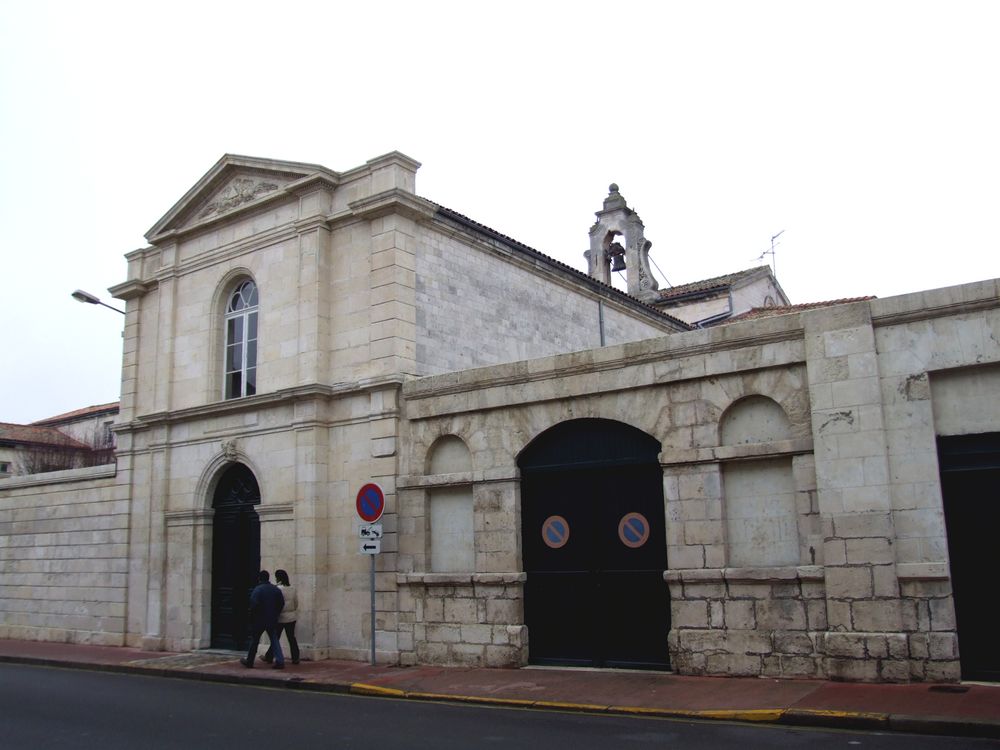 Foto de Rochefort (Francia), Francia