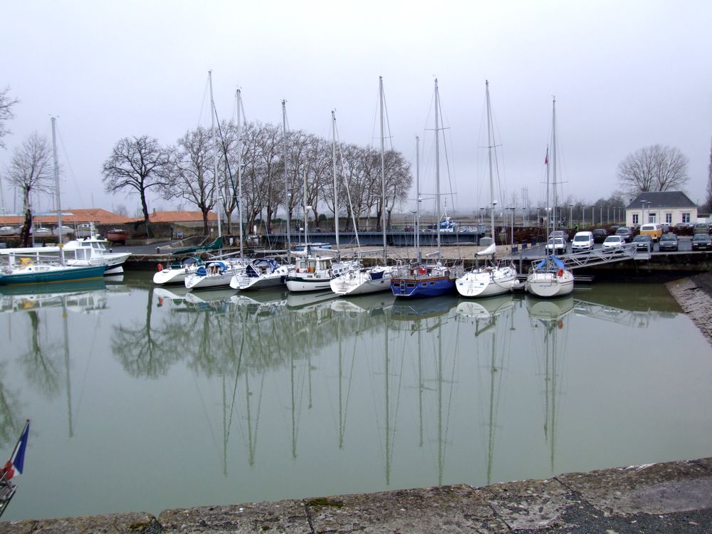 Foto de Rochefort (Francia), Francia