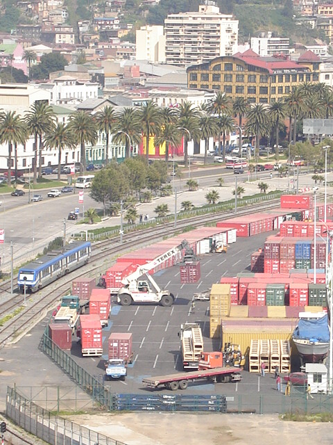 Foto de VALPARAISO, Chile