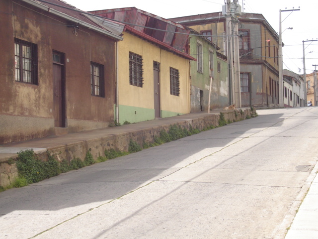 Foto de VALPARAISO, Chile