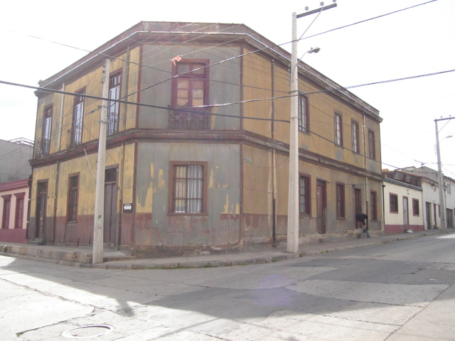 Foto de VALPARAISO, Chile