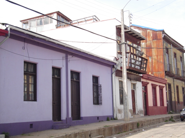 Foto de VALPARAISO, Chile