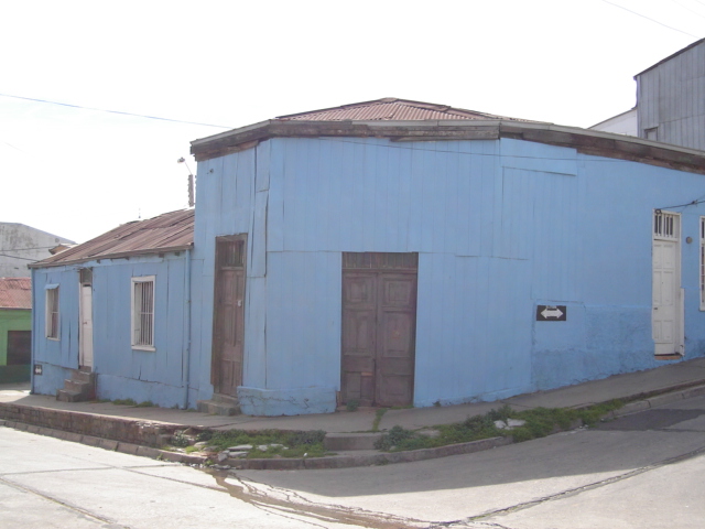 Foto de VALPARAISO, Chile