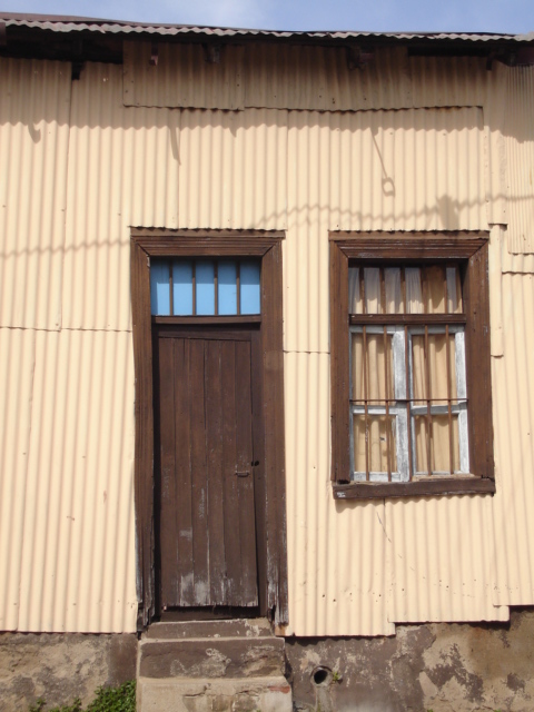 Foto de VALPARAISO, Chile