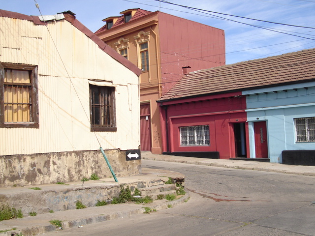 Foto de VALPARAISO, Chile