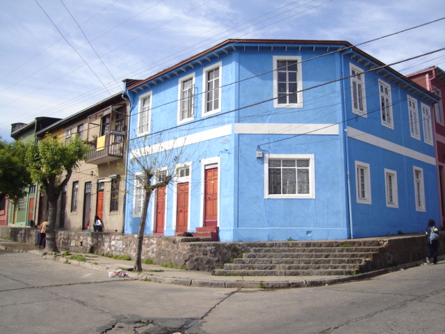 Foto de VALPARAISO, Chile