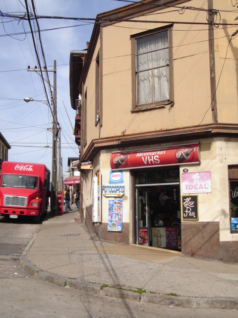 Foto de VALPARAISO, Chile