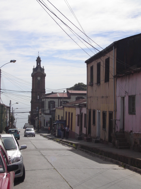 Foto de VALPARAISO, Chile