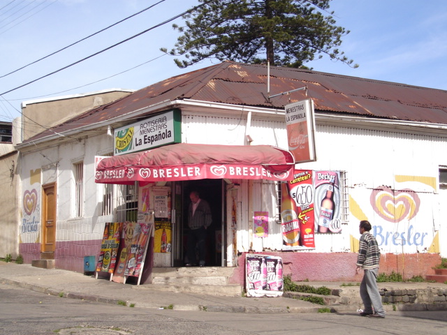 Foto de VALPARAISO, Chile