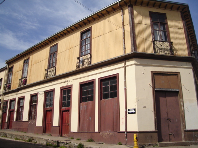 Foto de VALPARAISO, Chile