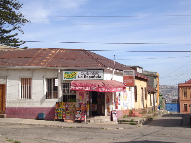 Foto de VALPARAISO, Chile