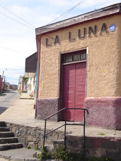 Foto de VALPARAISO, Chile