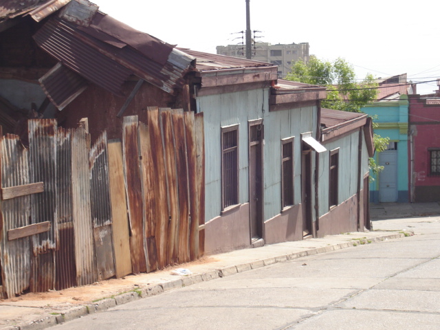 Foto de VALPARAISO, Chile