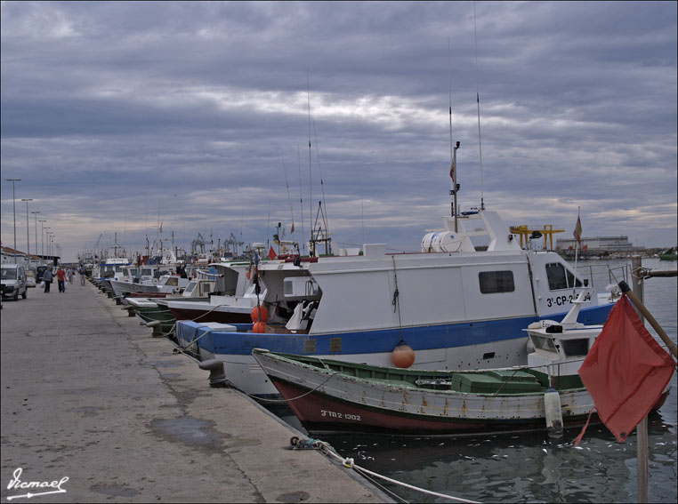 Foto de Castellón (Castelló), España