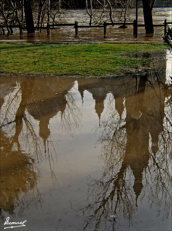 Foto de Zaragoza (Aragón), España