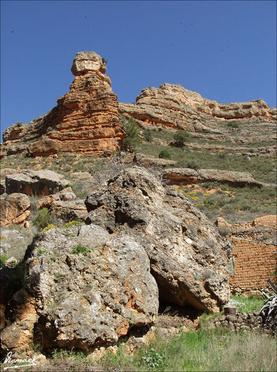 Foto de Somaen (Soria), España